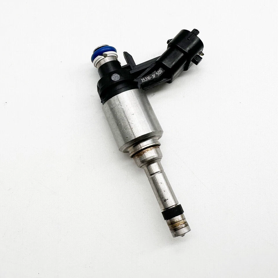 35310-3F500 Fuel Injector For 2014-2015 Hyundai Equus 2014-2016 Hyundai Genesis Foto 1 de 4