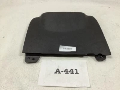 Chevrolet Impala 2006 2016 tablero delantero izquierdo lado del conductor rodillera moldura inferior Foto 1 de 4