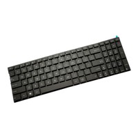 New Asus Zenbook UX510 UX510U UX510UX UX510UX-NH74 US Backlit Keyboard Palmrest
