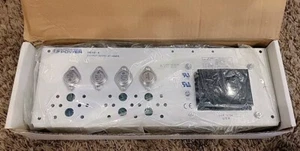 International Power IHE48-4 Power Supply  100-240VAC 4-2A, Out: 48VDC 4A  - Picture 1 of 3