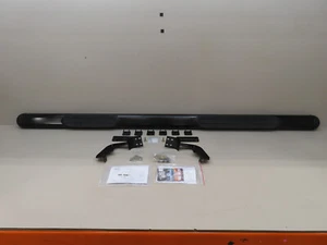 2015-2024 FORD F-150 OVAL STEP BAR MOUNT KIT WESTIN 22-2055 AFTERMARKET - Picture 1 of 17