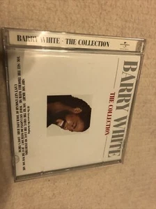 Barry White - The Collection - Picture 1 of 2