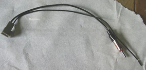 Adaptador de antena Honda 2005-2016 para radios del mercado de repuestos - Imagen 1 de 1