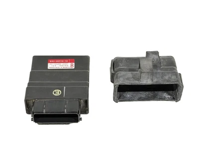 2021 Yamaha YZF R3 ABS OEM ECU CDI Engine Control Unit Computer - Image 1 of 4