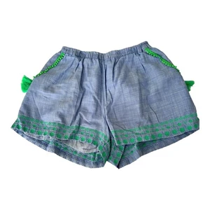 Mini Boden shorts  - Picture 1 of 7