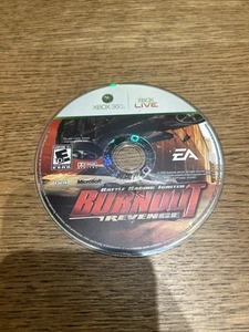 Burnout Revenge Xbox 360 BB1 - Picture 1 of 1