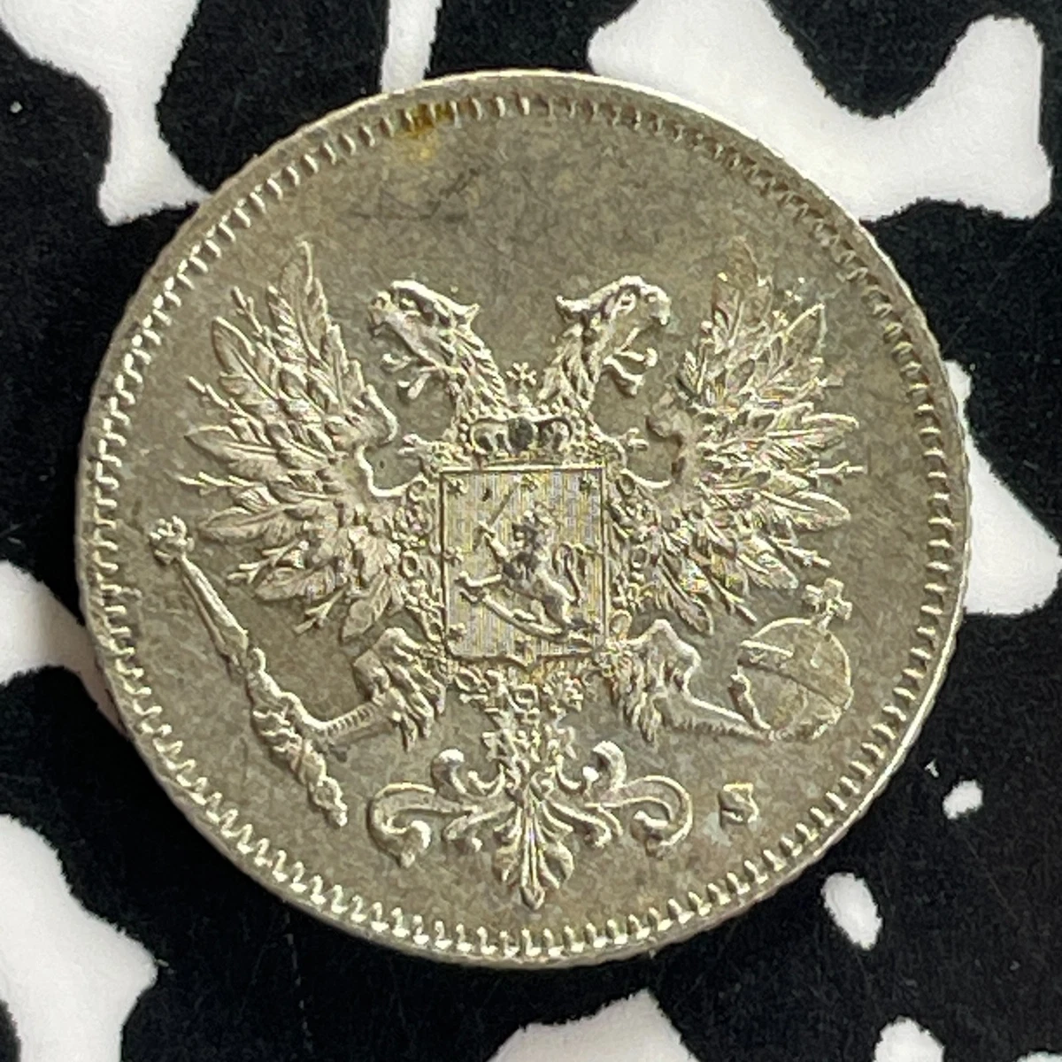 1917 Year Finland Coins for sale | eBay