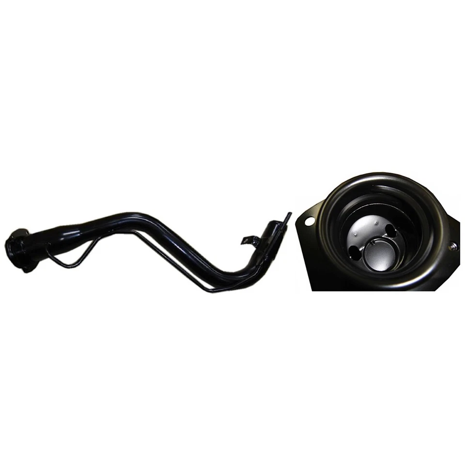 Cuello de llenado de tanque de combustible Liland FNSUZ-008 gasolina para Suzuki Aerio 2002-2007 Foto 1 de 1