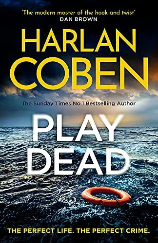 Play Dead: From the Number One bestselling creator of the... - Coben, Harlan - Image 1 of 1