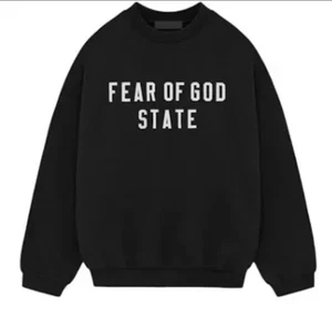 Essentials Fear Of God State XL - Bild 1 von 2