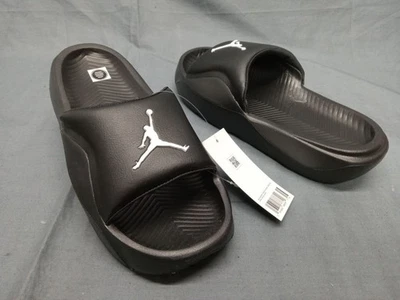 Nike Boys Jordan Franchise Slide (GS) Synthetic Slip-On Size 6Y NEW IN BOX! - Image 1 of 4