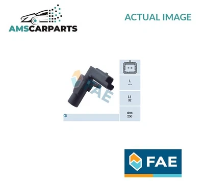 CRANKSHAFT POSITION SENSOR 79249 FAE NEW OE REPLACEMENT - Image 1 of 4