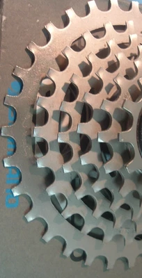 Shimano 600 Ultegra 13T-32T Cassette FH-6400 6-Spd Road/MTB- NEW / NOS-Mint- NIB - Image 1 of 3