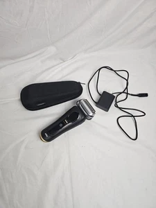 Braun Series 9 Pro Electric Razor | Tested/Cleaned | Good Battery | +Charger - Picture 1 of 9