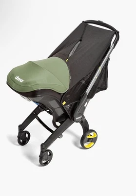Doona 360 Protection For Doona Stroller NEW IN BOX $55 - Image 1 of 4
