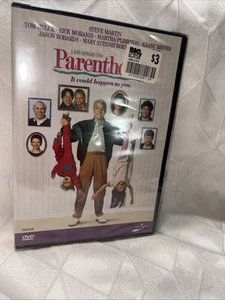 Parenthood (DVD, 1989) - Bild 1 von 2