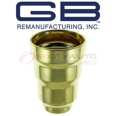 GB Fuel Injector Sleeve for 2000-2002 Ford E-450 Econoline Super Duty 7.3L pa Foto 1 de 4