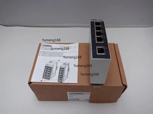 1PCS Brand New Phoenix Contact 2891001 FL SWITCH SFNB 5TX Fast delivery - Picture 1 of 3