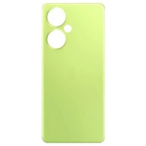 Back Glass Rear Housing Battery Cover Camera Lens For One Plus Nord CE3 Lite 5G - Picture 1 of 2