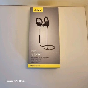 Jabra "Step" Wireless Earbuds (OTE23) - Picture 1 of 7