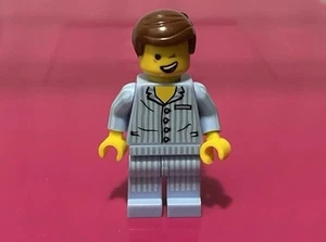 Pajamas Emmet: The Lego Movie - Picture 1 of 5