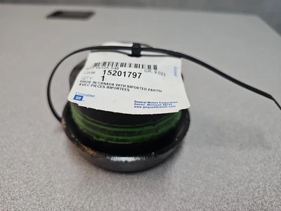 NUEVO Genuino GM 15201797 Cuerpo Superior Montaje Marco Cojín 2001-2013 Chevy GMC SUV Foto 1 de 4