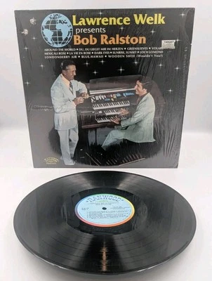 Lawrence Welk Presents Bob Ralston R8175 VG - Image 1 of 2