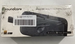 Soundcore Motion 300 Wireless Hi-Res Portable Speaker 30W Stereo $ - Picture 1 of 6