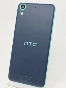 HTC Desire 626G Dual Sim Top Zustand - Bild 1 von 2