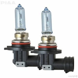 13-17 ATS Xtreme White Xenon Output Headlight Bulb 9012 3900K LOW BEAM PIAA - Picture 1 of 1