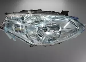 Conjunto de faro lateral derecho Suzuki Ertiga 2012-2017 - Unidad de faro derecho - Imagen 1 de 7