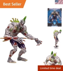 DC Multiverse Mega Modellino - Foto 1 di 9