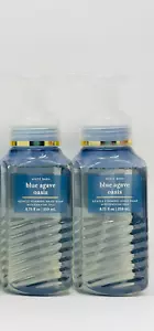 BATH & BODY WORKS BLUE AGAVE OASIS GENTLE FOAMING HAND SOAP 8.75 FL OZ/259mL NEW - Picture 1 of 3