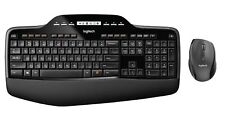 Logitech 920-002420 MK710 combo German Wireless Mouse and keyboard ~E~