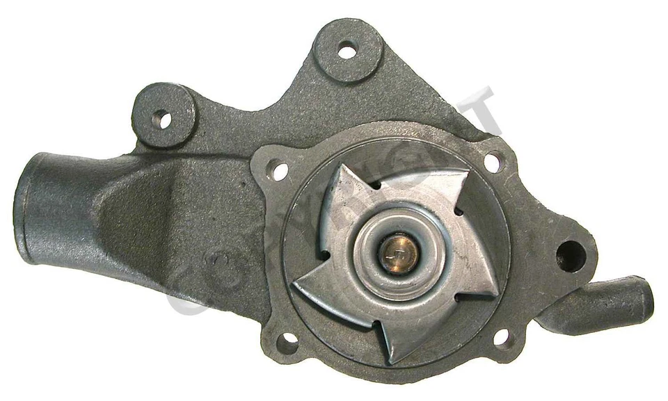 Engine Water Pump ASC Industries WP-584 - image 1 of 1