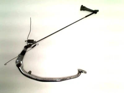 Pedal freno HONDA CM 400 T 1979-1982 1982 usado 194135 Foto 1 de 4