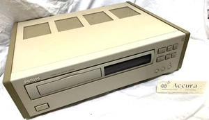 Philips LHH300 CD-Player 100V - Bild 1 von 14