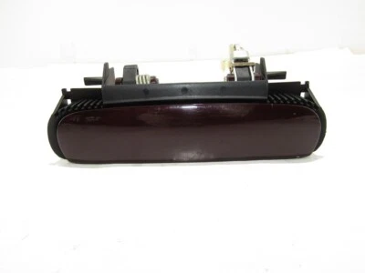 Manija puerta exterior trasera izquierda trasera izquierda AUDI A6 C5 4B0839885 Foto 1 de 4