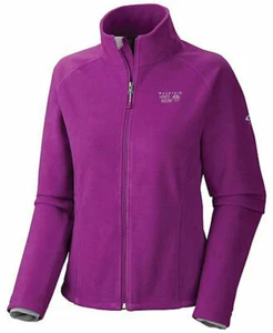 Mountain Hardwear Women's Mountain Tech Jacket OL5768 New With Tag's Sz Sm $165 - Picture 1 of 5