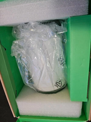 Centurylink Greenwave C4000XG Wi-Fi 6 Hotspot Modem + Power Cord - White W/CORDS - Image 1 of 3