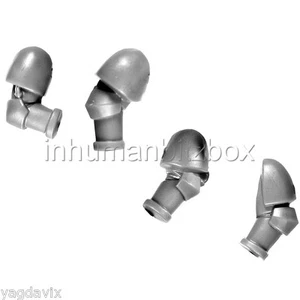 SVAS37 PAIRE BRAS x2 VANGUARD SPACE MARINE WARHAMMER 40000 BITZ W40K 12-13-17-18 - Picture 1 of 1