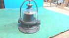 Vintage-- Tractor or Motor driven - Machinery- Gas - sediment bowl assembly