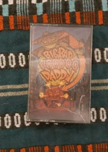 Big Bad Voodoo Daddy - Swing Revival...(Cass, Album) EMI USA Like New Used NM  - Picture 1 of 2