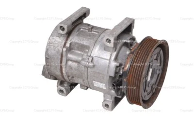 Aston Martin Vantage DB9 DBS Virage Rapide AC Air con clima pump 447260-0043 Foto 1 de 4