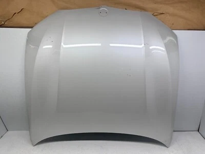 2019-2025 BMW 3 Series 330i 320i Hood Bonnet Shell Panel OEM Aluminum White Foto 1 de 4