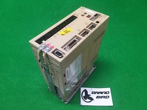YASKAWA SGDS-08A75A SERVOPACK, USED - Picture 1 of 6