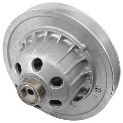 Conjunto convertidor Caltric accionado para Kawasaki Mule 3020 césped KAF620 2001 2002 2003 Foto 1 de 4