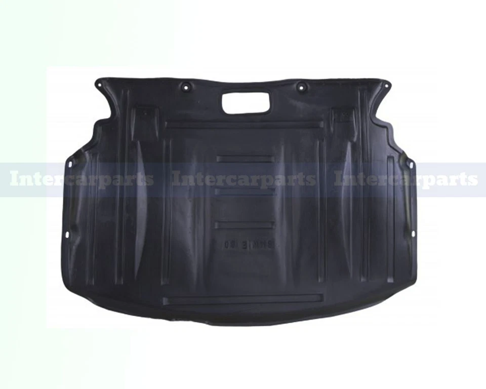 Under Engine Cover Undertray Rust Shield Protection for BMW E60 E61 5 Series - Image 1 of 1