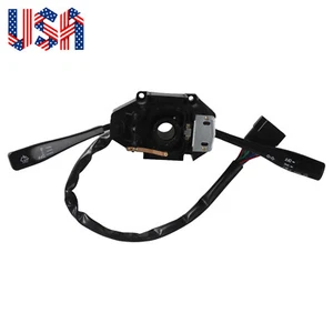 Combination Turn Signal Switch Wiper Switch Fit for Mitsubishi L200 LHD US - Picture 1 of 11
