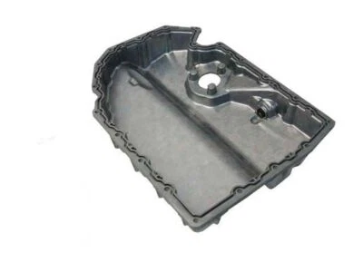 Para Audi A3 Quattro 2015-2020 cárter de aceite 25189PPYP 2016 2017 2018 2019 Foto 1 de 2